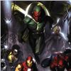 Image 2 : Secret Invasion #2 by Marvel Comics