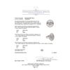 Image 3 : 1.33 ctw Diamond Ring - 14KT White Gold