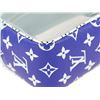 Image 4 : Louis Vuitton Pouch Capri Multicolor Coated Canvas Beach Bag
