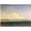 Image 1 : Snowy Mountains in the Pacific Northwest by Albert Bierstadt