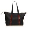 Image 2 : Prada Nylon Shoulder Bag
