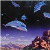 Image 2 : Ocean Dreams by Schimmel, William