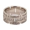 Image 2 : 2.30 ctw Diamond Ring - 14KT White Gold