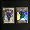 Image 1 : ELIAS PETTERSSON ROOKIE CARD LOT