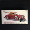 Image 1 : GABRIEL CLASSIC METAL KIT 1930 PACKARD ROADSTER UNBUILT