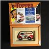 Image 2 : ORGI COMIC CLASSIC DIE CAST IN BOX (THE TOPPER)