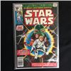 Image 1 : STAR WARS #1 (MARVEL COMICS)