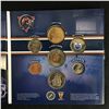 Image 2 : 2006 EDMONTON OILERS COIN SET