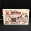 Image 2 : VINTAGE EASY BAKE OVEN