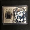 Image 1 : 2019 DIAMOND RELICS DUSTIN BYFUGLIEN