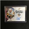 Image 1 : 2018 SPX SUPER SCRIPTS JAKE GUENTZEL