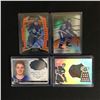 Image 1 : 2019 RELIC HOCKEY CARD LOT