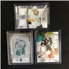 Image 1 : 2019 RELIC HOCKEY CARD LOT