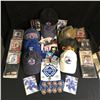 Image 1 : LARGE SPORTS FAN COLLECTOR LOT