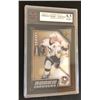 Image 2 : 2006 UPPER DECK CROSBY/OVECHKIN ROOKIE JORDAN ( KSA 8.5)