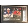 Image 1 : 2015 UD YOUNG GUNS CHECKLIST MCDAVID/BENNETT ( KSA 10)