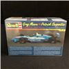 Image 2 : REVELL 1:25 SCALE UNASSEMBLED MODEL KIT (GREG MOORE/ PATRICK CARPENTIER)