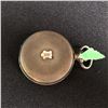 Image 2 : TRADITION HUNTER POCKET WATCH WORKING