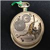 Image 2 : EQUITY WATCH Co OF BOSTON POCKET WATCH  WORKING