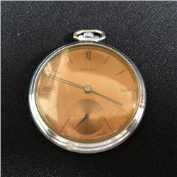 LEROY POCKET WATCH