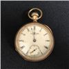 Image 1 : VINTAGE WALTHAM OPEN FACE POCKET WATCH
