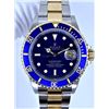 Image 2 : 2009 Rolex Submariner 16613 - 100% Complete with box and paperwork