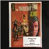 Image 1 : TWILIGHT ZONE NO. 41 (GOLD KEY COMICS)