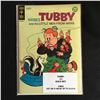 Image 1 : TUBBY NO. 1 (GOLD KEY COMICS) 1964
