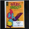 Image 1 : BABY SNOOTS NO. 11 (GOLD KEY COMICS) 1972