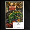 Image 1 : FANTASTIC FOUR NO. 70 (MARVEL COMICS) 1968