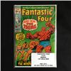 Image 1 : FANTASTIC FOUR NO. 107 (MARVEL COMICS) 1971