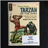 Image 1 : TARZAN NO. 154 (GOLD KEY COMICS) 1965