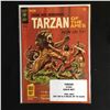 Image 1 : TARZAN NO. 164 (GOLD KEY COMICS) 1967
