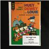 Image 1 : HUEY DEWEY LOUIE NO.7 (GOLD KEY COMICS) 1970