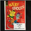 Image 1 : BABY SNOOTS NO.12 (GOLD KEY COMICS) 1973