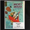Image 1 : MICKEY MOUSE NO. 126 (GOLD KEY COMICS) 1970