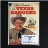 Image 1 : JACE PEARSON TEXAS RANGER NO. 2 (DELL COMICS) 1953
