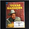 Image 1 : JACE PEARSON TEXAS RANGER NO. 3 (DELL COMICS) 1953