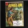 Image 1 : JUNGLE JIM NO. 16 (DELL COMICS) 1958