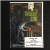 Image 1 : TWILIGHT ZONE NO. 5 (GOLD KEY COMICS) 1963