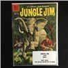 Image 1 : JUNGLE JIM NO. 18 (DELL COMICS) 1957