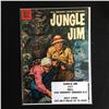Image 1 : JUNGLE JIM NO. 17 (DELL COMICS) 1958