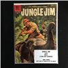 Image 1 : JUNGLE JIM NO. 15 (DELL COMICS) 1958