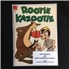 Image 1 : ROOTIE KAZOOTIE NO.4 (DELL COMICS) 1964