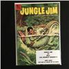 Image 1 : JUNGLE JIM NO. 5 (DELL COMICS) 1955
