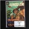 Image 1 : JUNGLE JIM NO. 9 (DELL COMICS) 1956