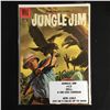 Image 1 : JUNGLE JIM NO. 12 (DELL COMICS) 1957