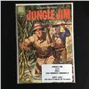 Image 1 : JUNGLE JIM NO. 13 (DELL COMICS) 1957