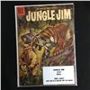 Image 1 : JUNGLE JIM NO. 14 (DELL COMICS) 1957