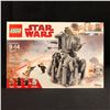 Image 1 : LEGO STAR WARS FIRST ORDER HEAVY SCOUT WALKER 75177